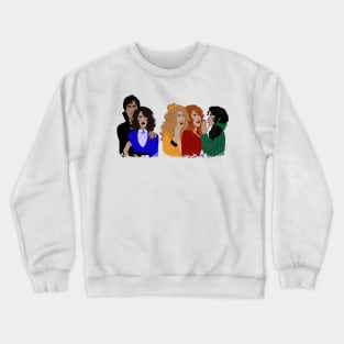 Rumors Crewneck Sweatshirt